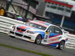 BMW 320si BTCC 2009 года